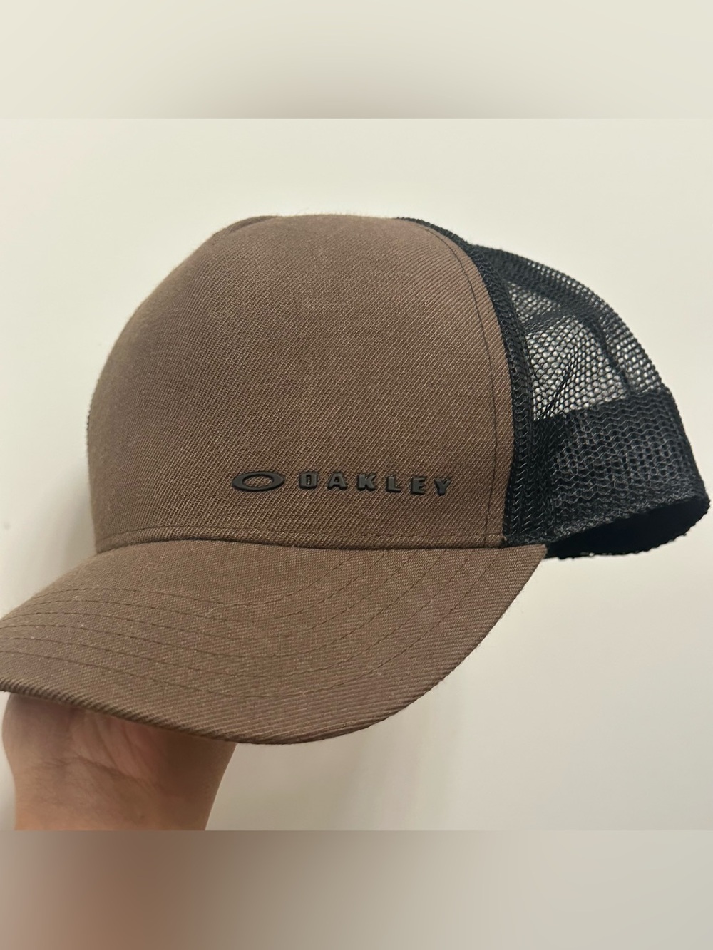Oakley Classic Snap Trucker Hat